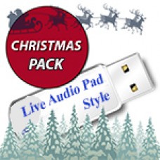 Christmas pack 2 (LAP) tyros4 (C-C-C-F)